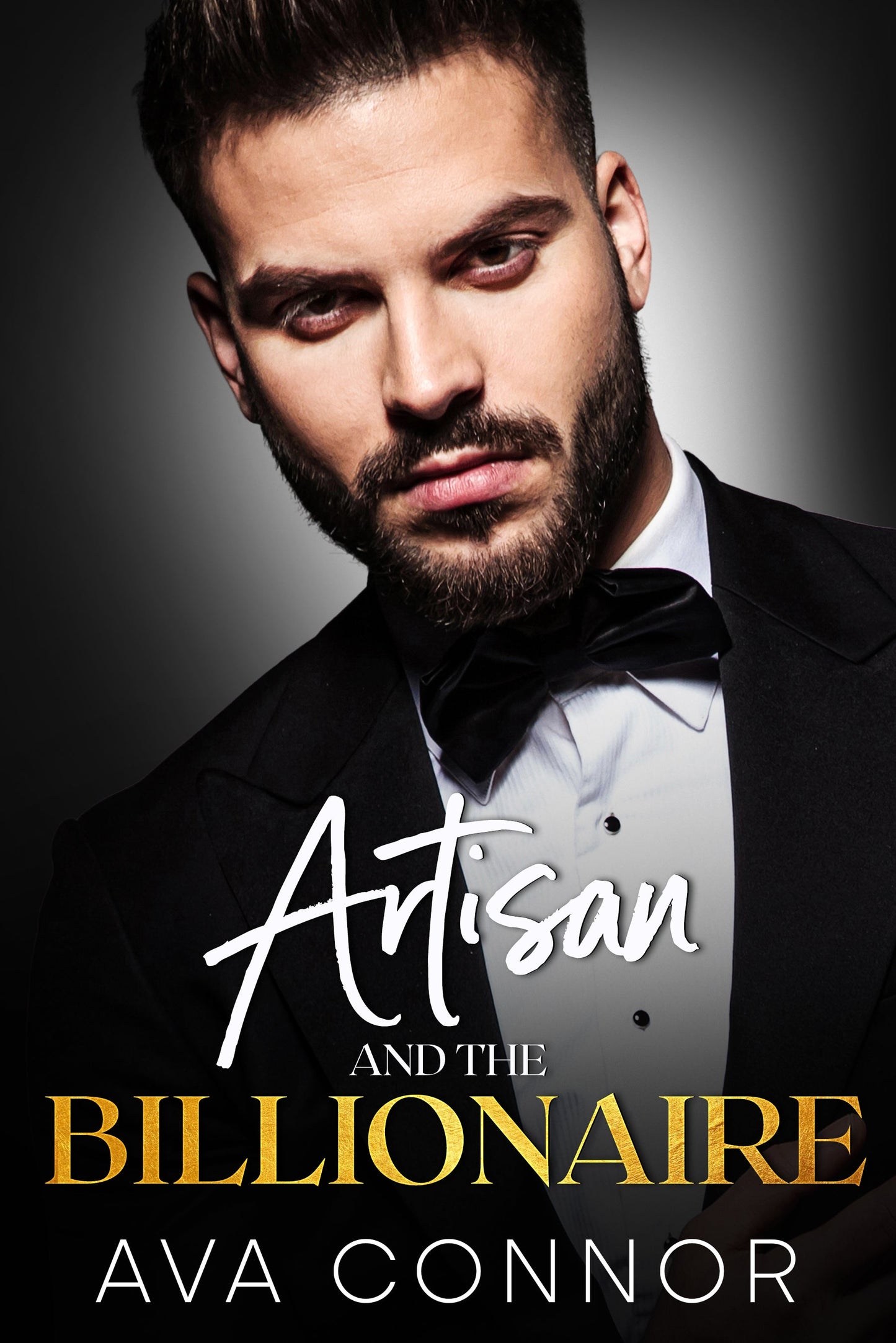 Cover image for Artisan and the Billionaire
