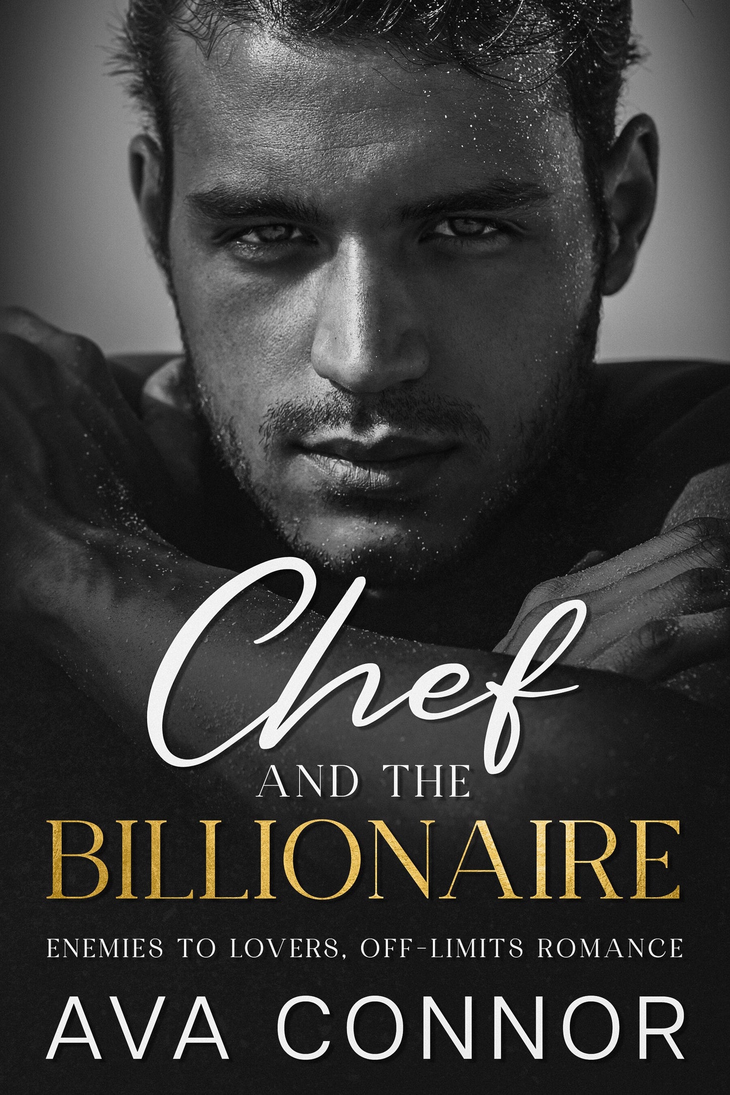 Chef And The Billionaire
