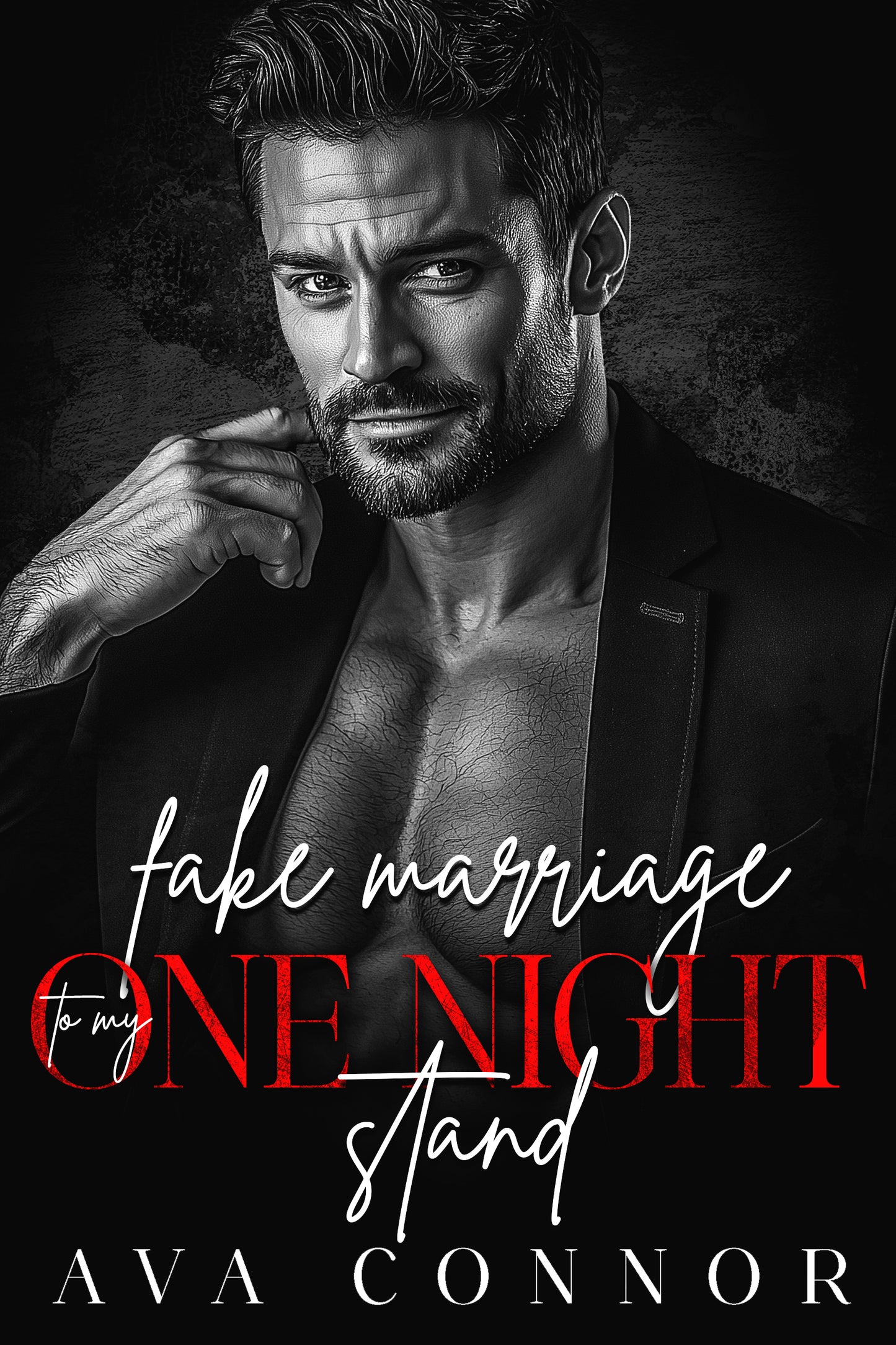 Fake Marriage to My One Night Stand