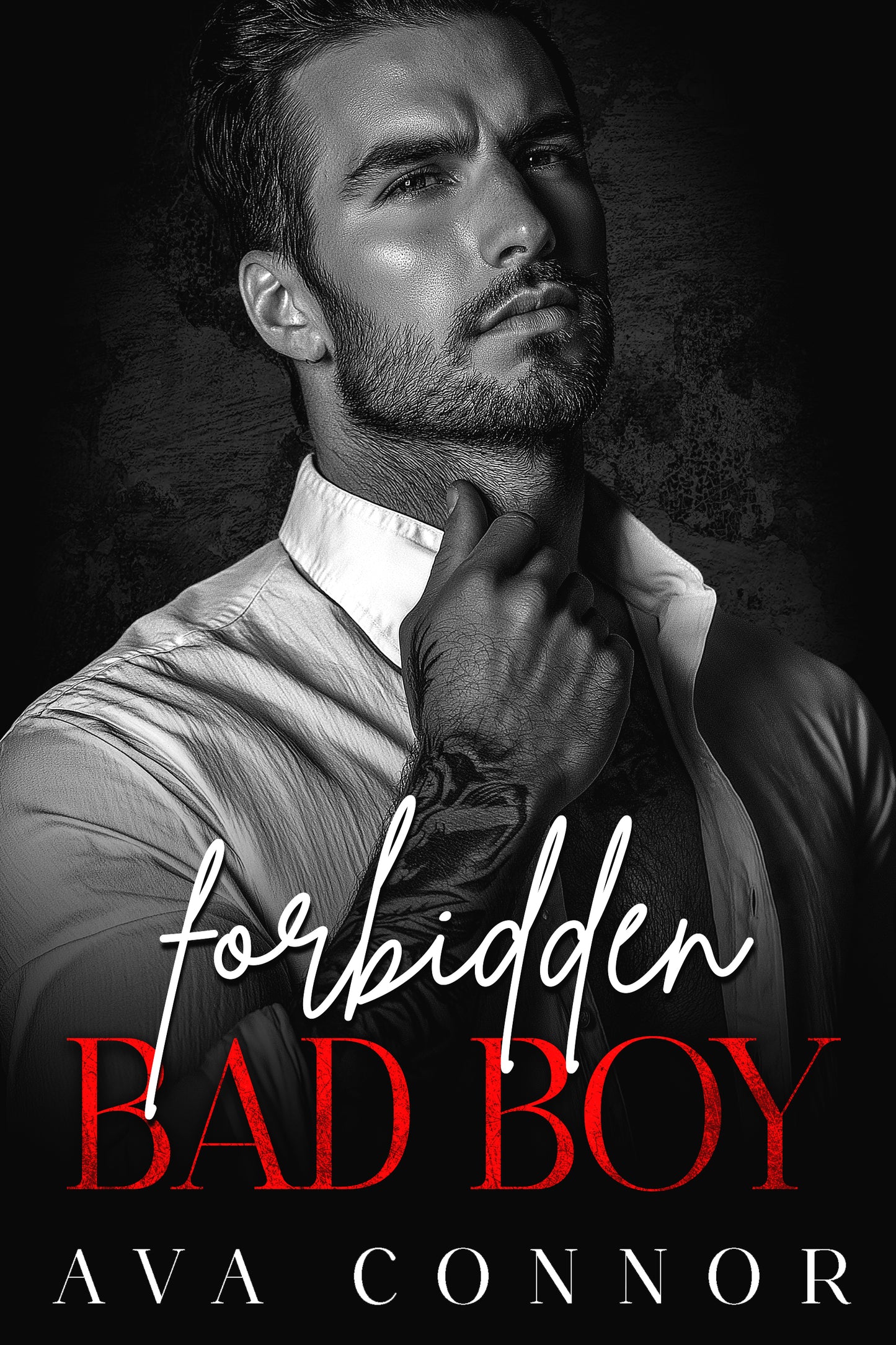 Forbidden Bad Boy