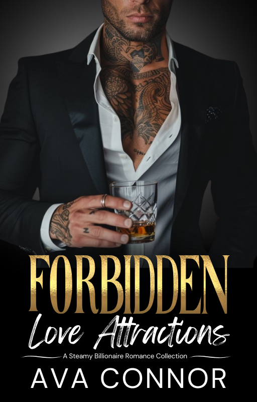 Forbidden Love Attraction(Boxset)