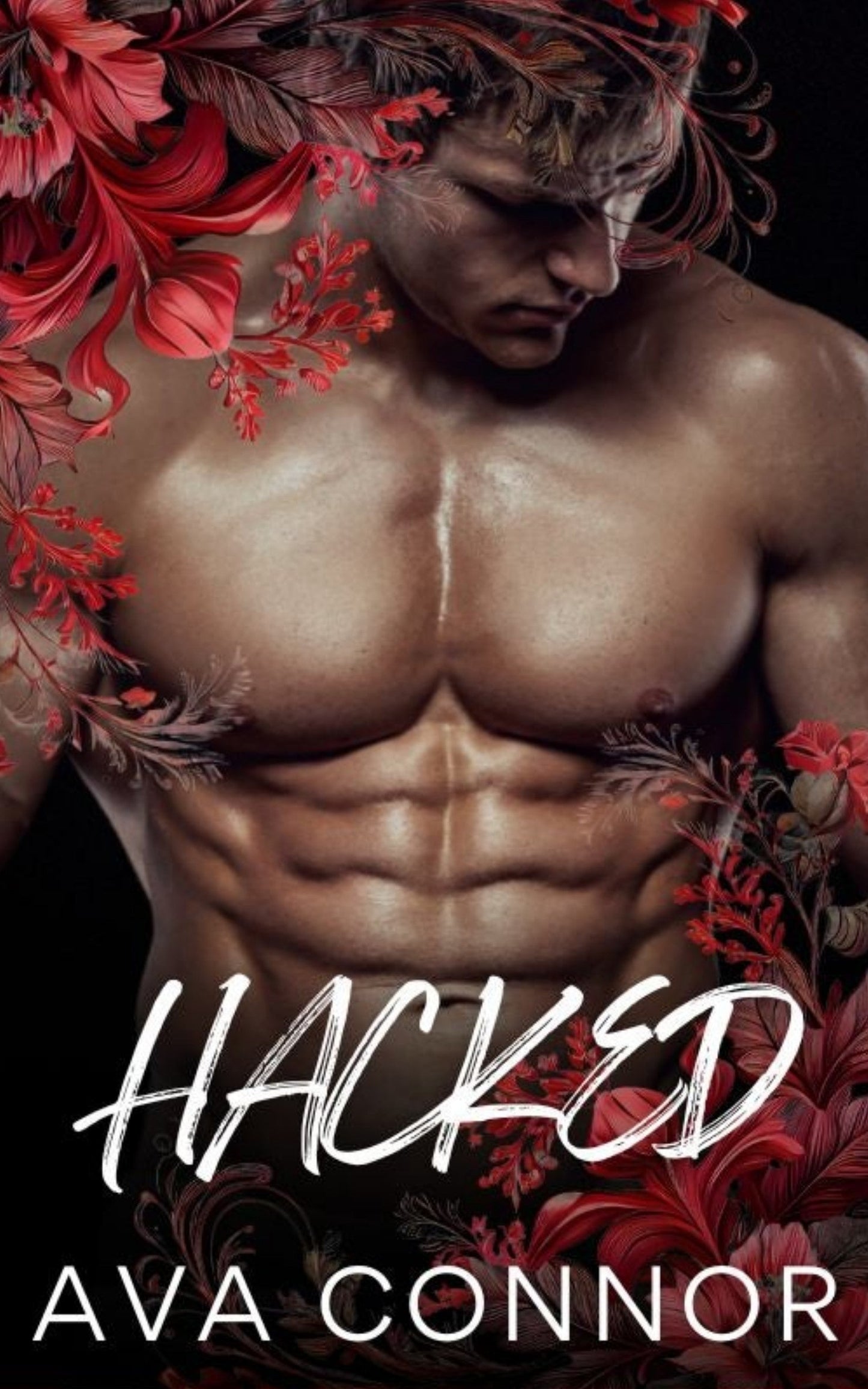 Cover image for Hacked