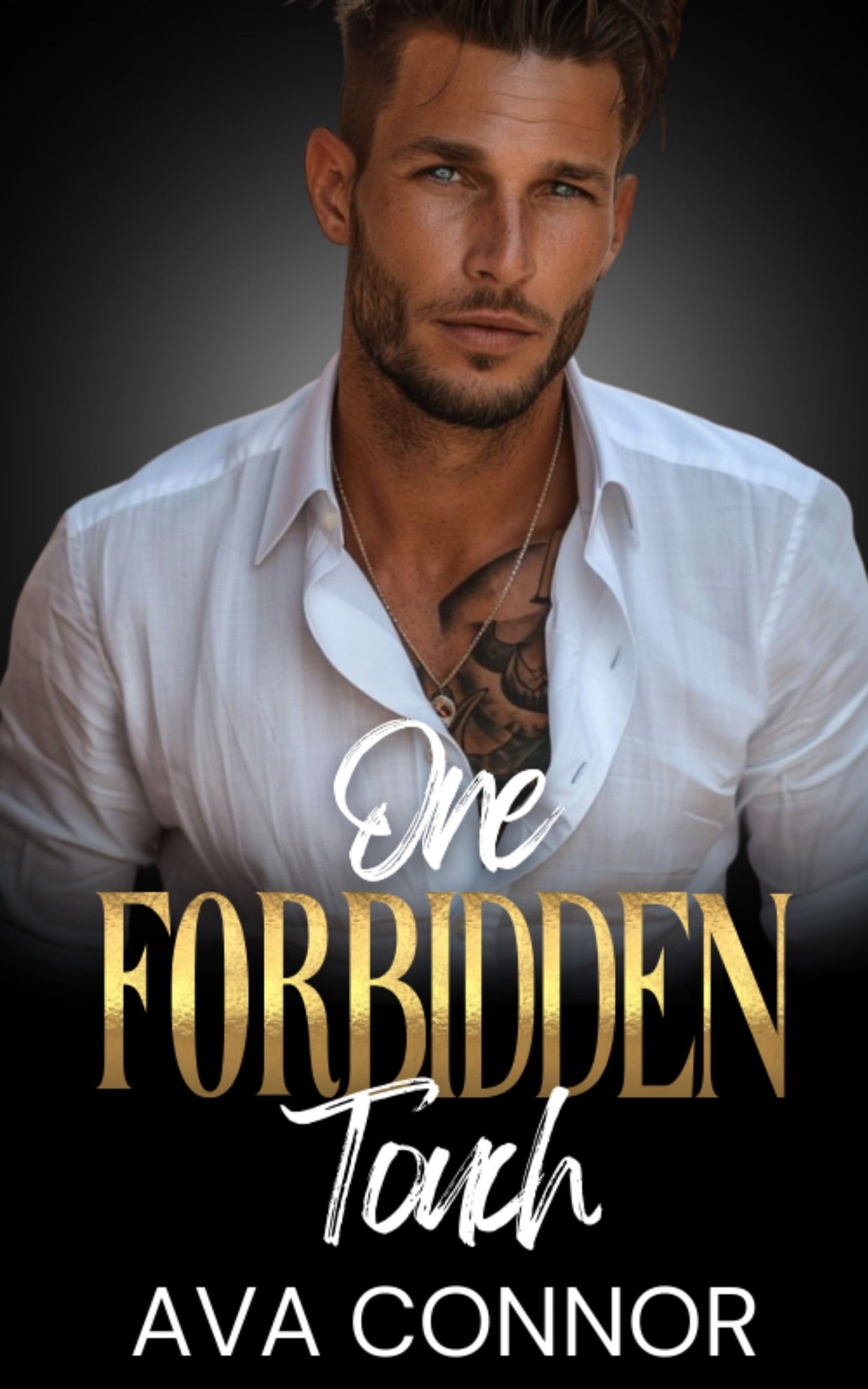 Cover image for One Forbidden Touch