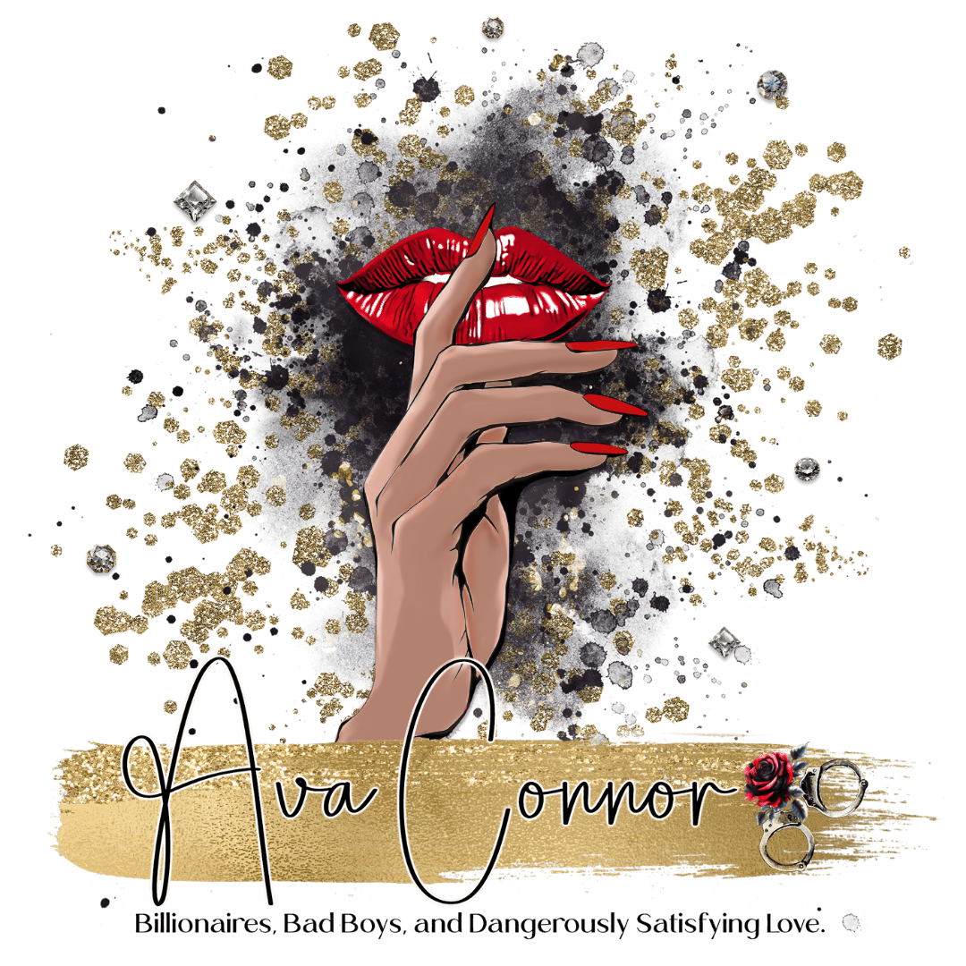 Check out my new website!