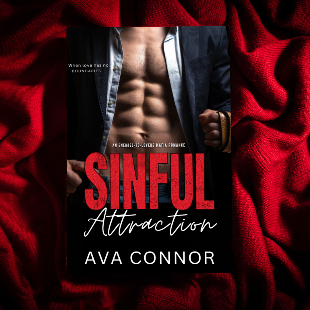 Sinful Attraction - Coming Soon!